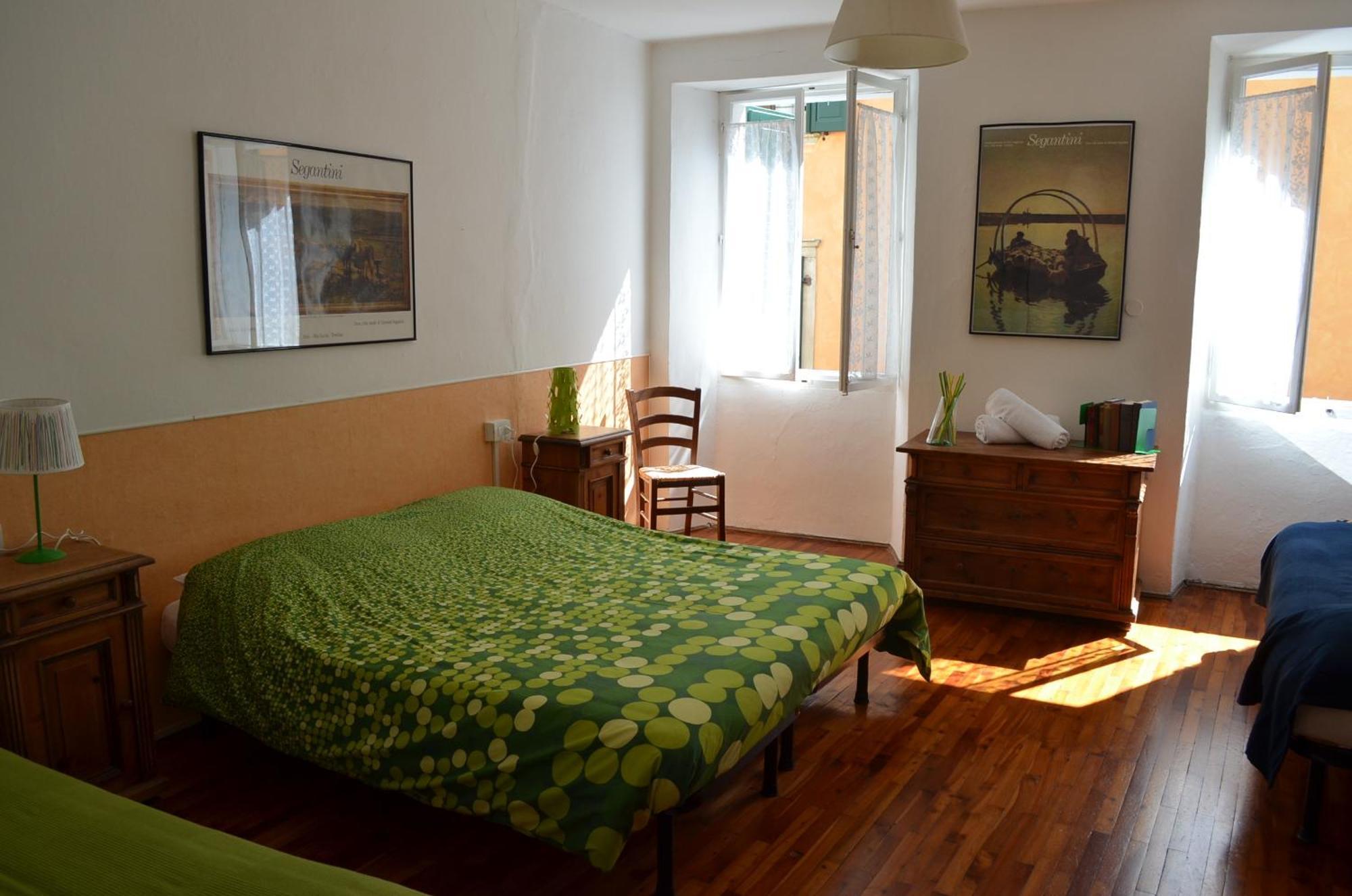 Albergo La Montanara Riva del Garda Chambre photo