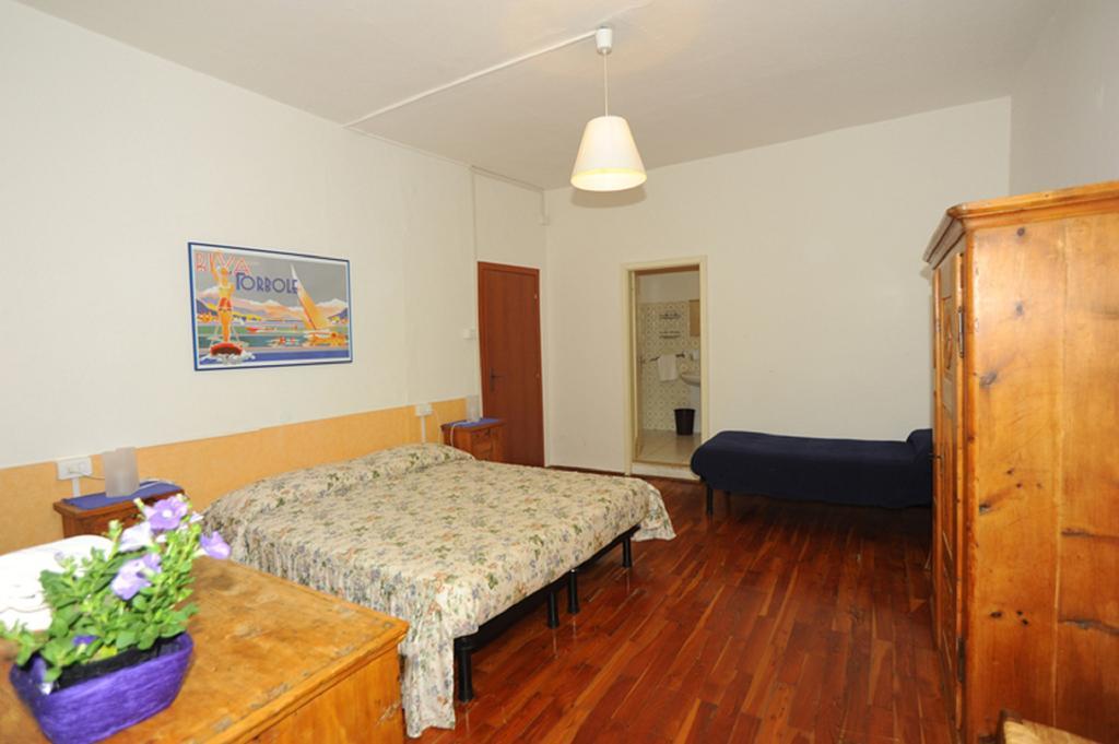 Albergo La Montanara Riva del Garda Extérieur photo