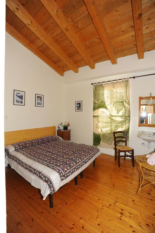 Albergo La Montanara Riva del Garda Extérieur photo