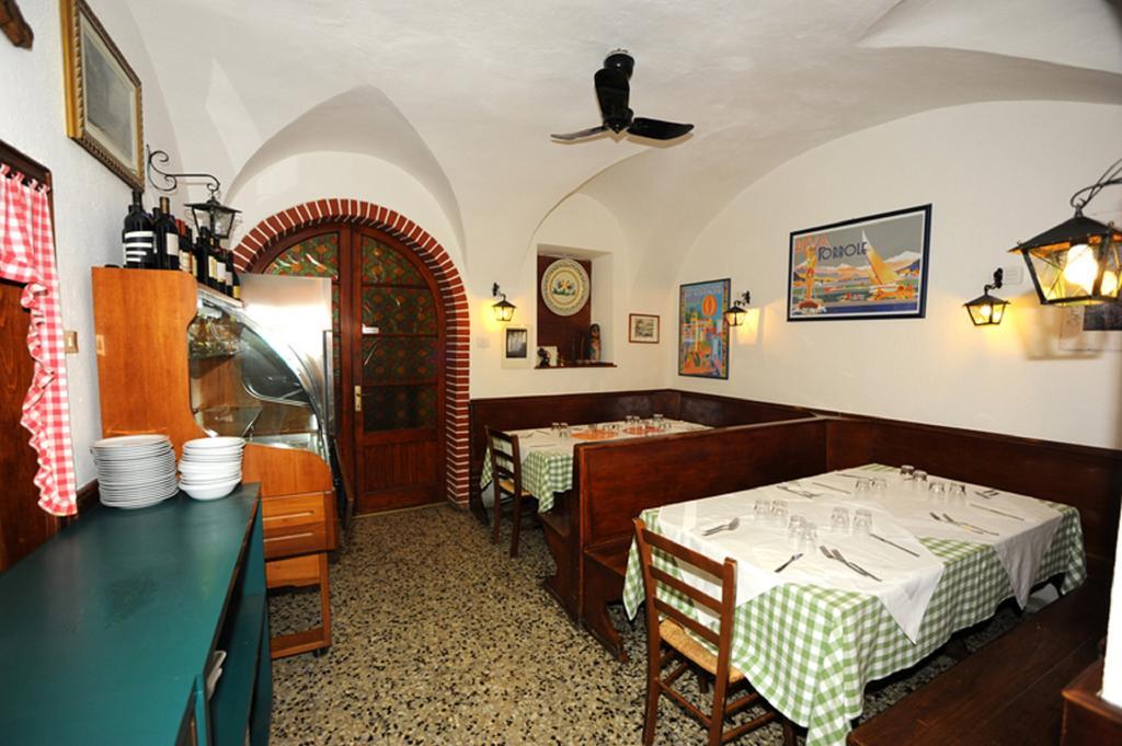 Albergo La Montanara Riva del Garda Extérieur photo