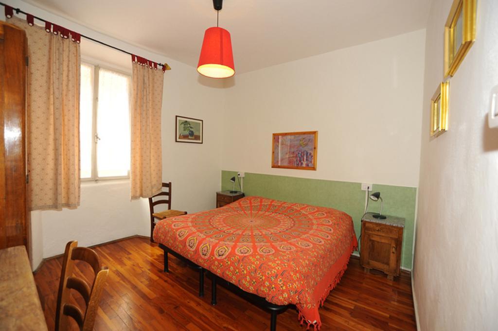 Albergo La Montanara Riva del Garda Extérieur photo