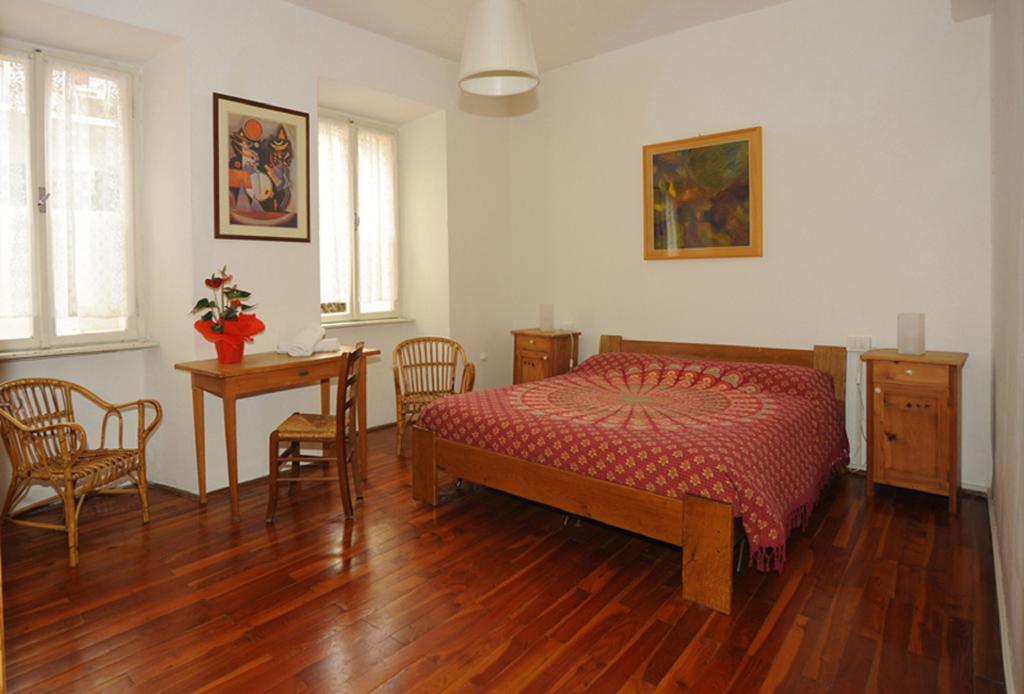 Albergo La Montanara Riva del Garda Extérieur photo