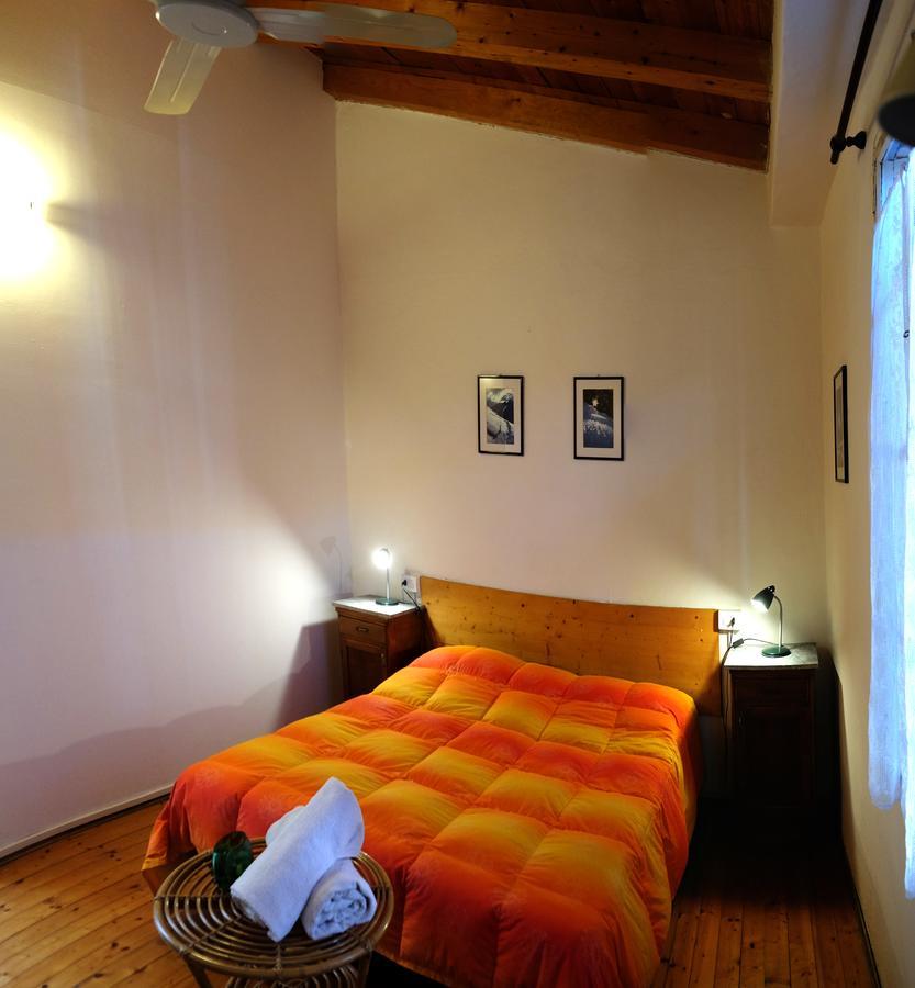 Albergo La Montanara Riva del Garda Extérieur photo