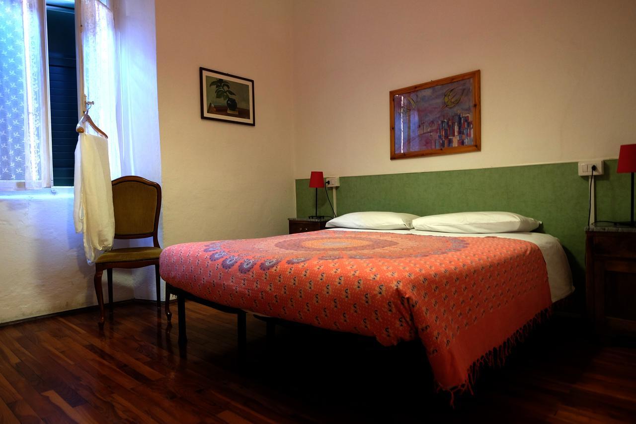 Albergo La Montanara Riva del Garda Extérieur photo