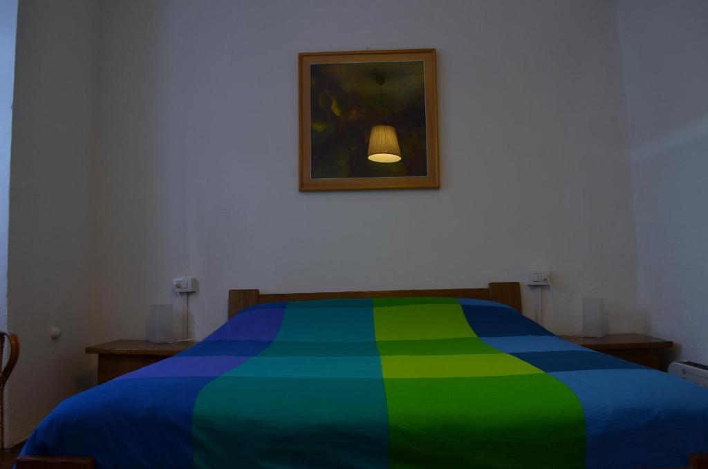 Albergo La Montanara Riva del Garda Chambre photo