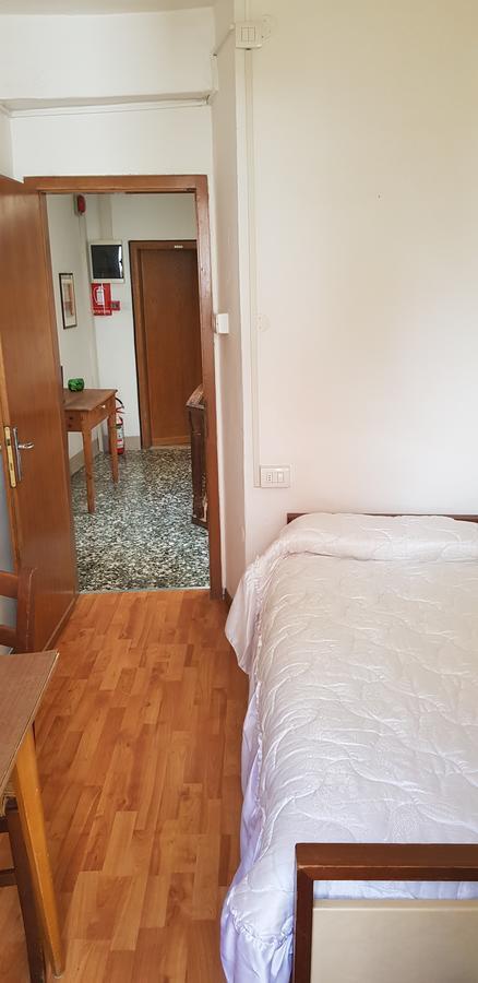 Albergo La Montanara Riva del Garda Extérieur photo