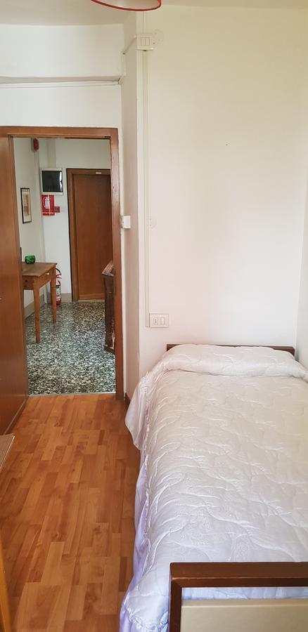 Albergo La Montanara Riva del Garda Extérieur photo