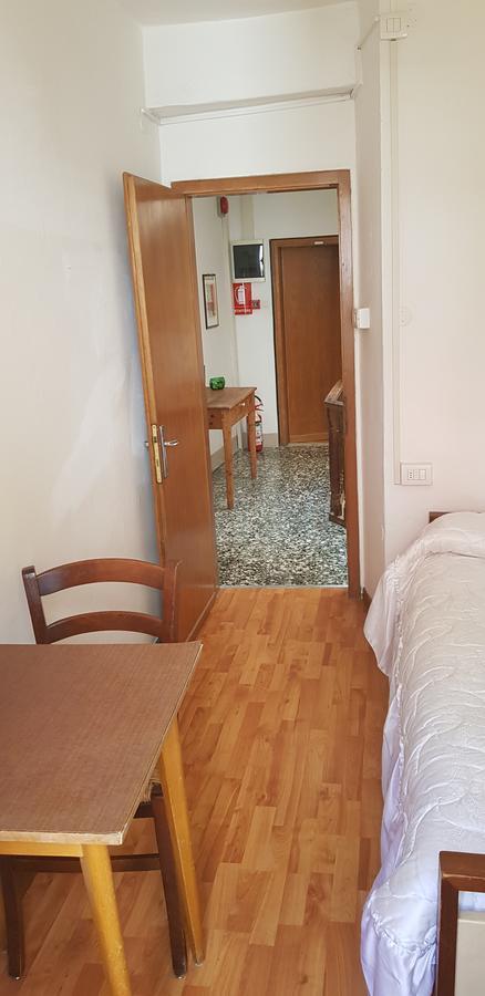 Albergo La Montanara Riva del Garda Extérieur photo