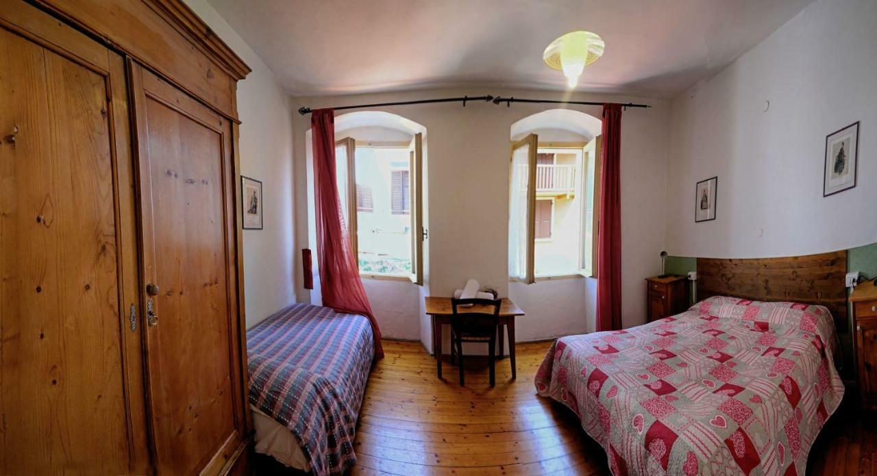 Albergo La Montanara Riva del Garda Extérieur photo