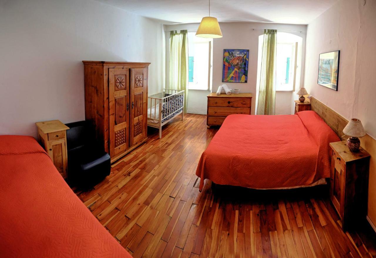 Albergo La Montanara Riva del Garda Extérieur photo