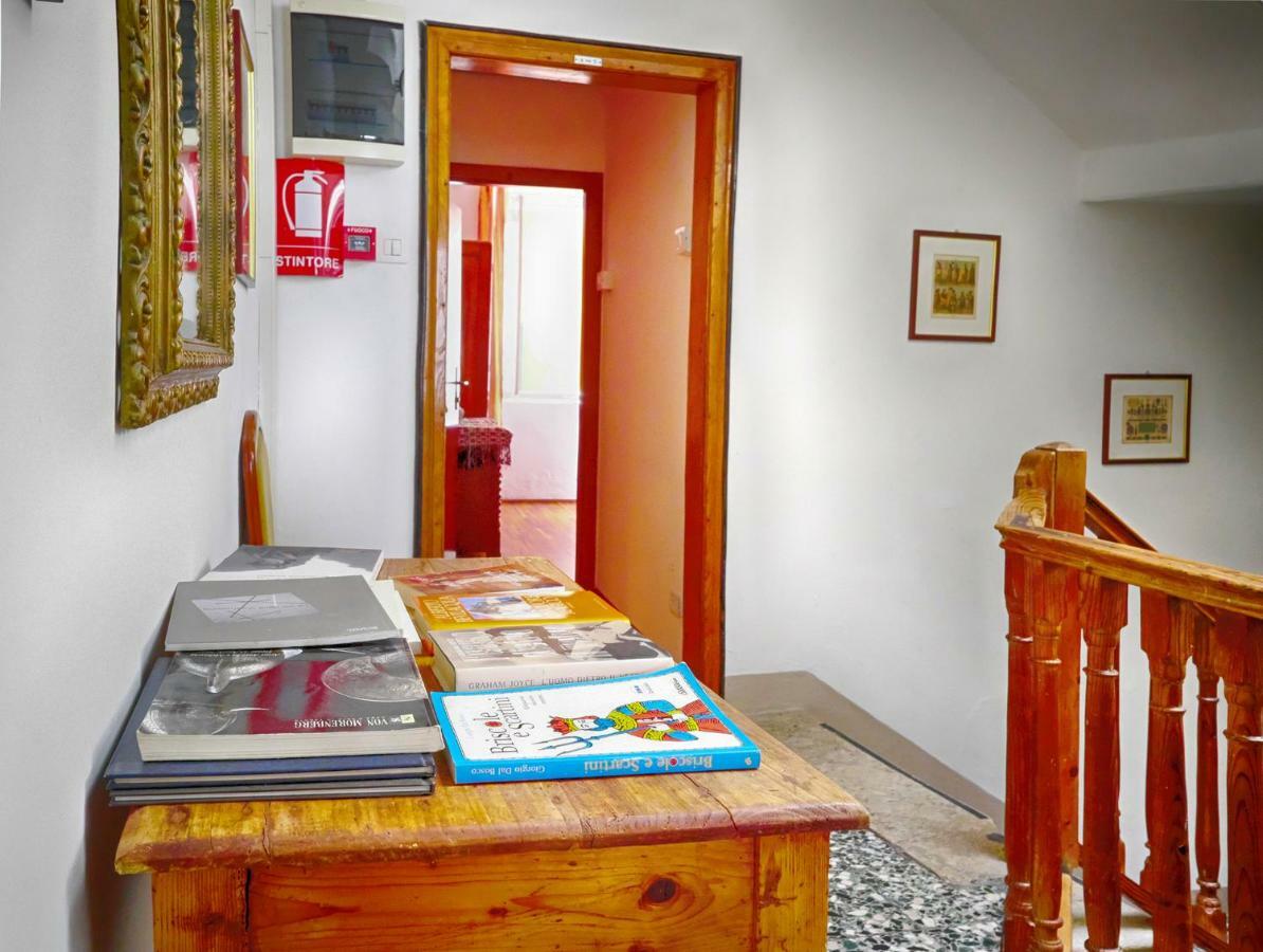 Albergo La Montanara Riva del Garda Extérieur photo