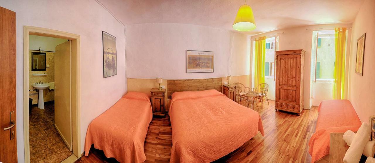 Albergo La Montanara Riva del Garda Extérieur photo