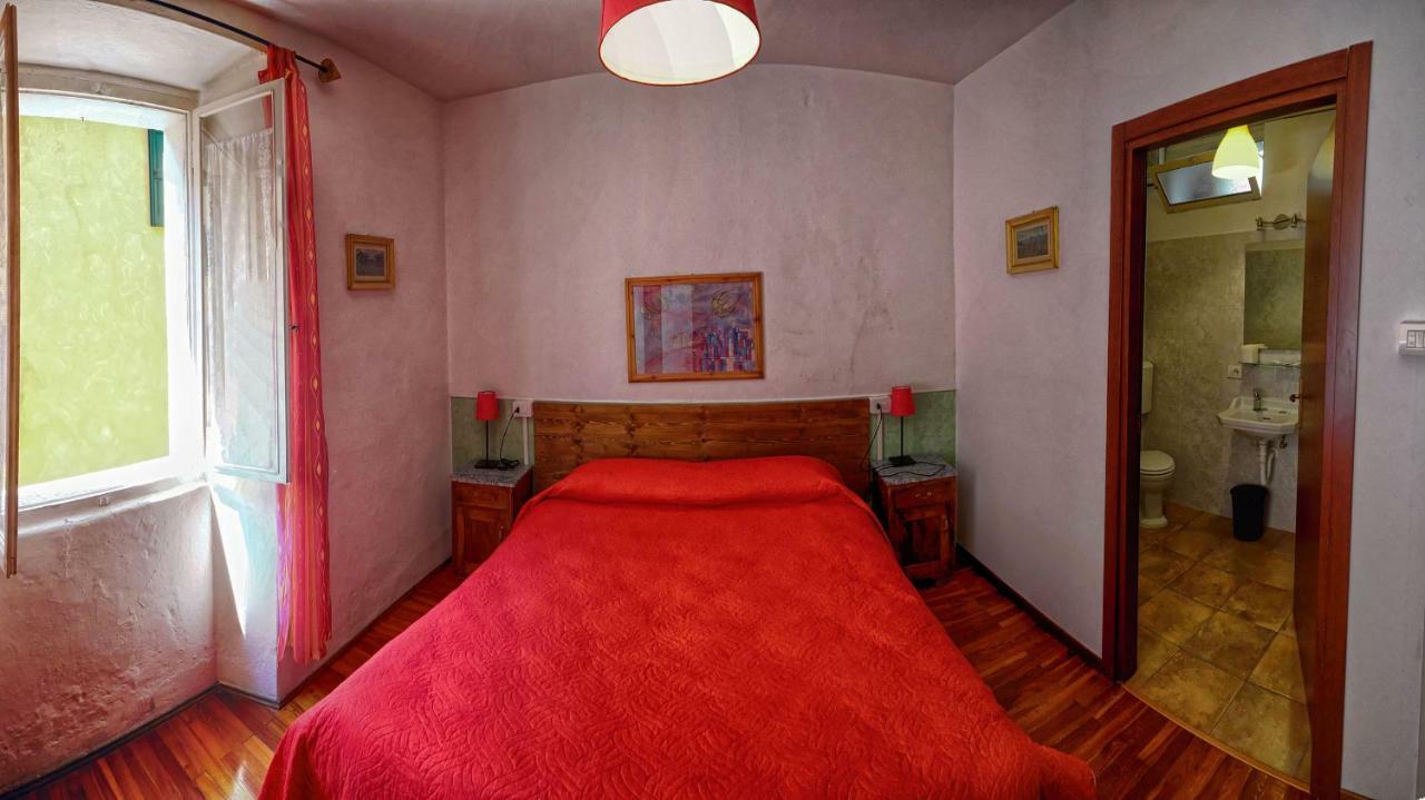 Albergo La Montanara Riva del Garda Extérieur photo